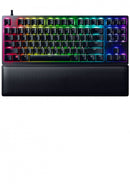 Huntsman V2 Tenkeyless Gaming Keyboard - Clicky Purple Switch