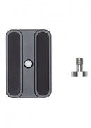 Ronin-SC Part5 Camera Riser