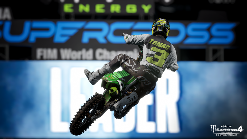 XSX Monster Energy Supercross - The Official Videogame 4
