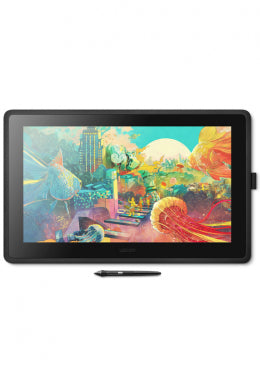 Wacom Cintiq 22
