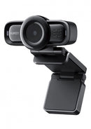 PC-LM3 FullHD Webcam - Black