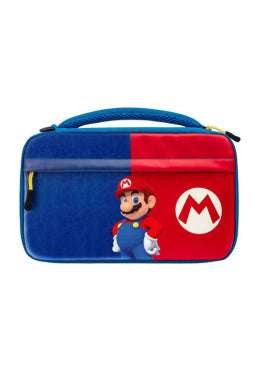 Nintendo Switch Commuter Case - Mario