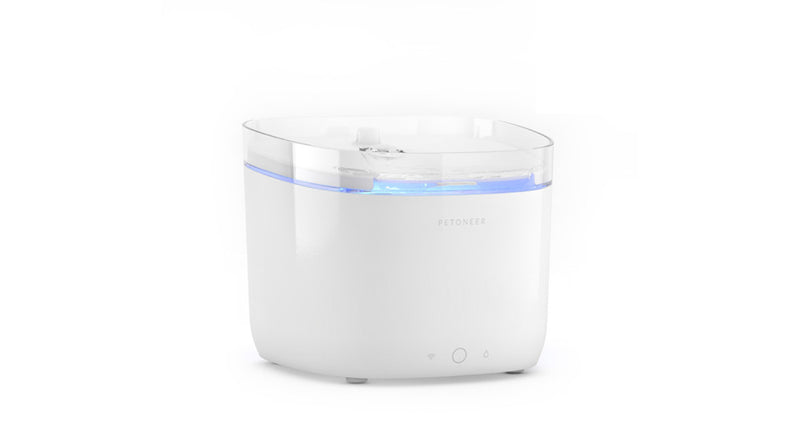 Smart Pet Fountain
