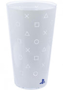 Playstation Glass PS5
