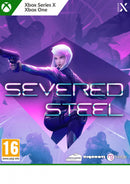 XBOXONE/XSX Severed Steel