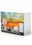 Nedis Color Smart Home Paket