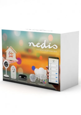Nedis Color Smart Home Paket
