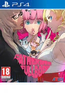PS4 Catherine Full Body