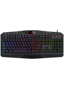 Harpe Pro K503A RGB Gaming Keyboard