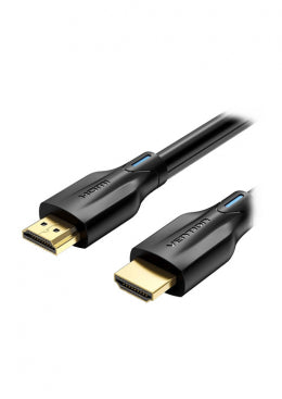 HDMI 2.1 Kabl 5m - Crni