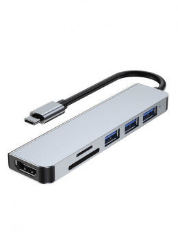 Connect Multiport X6 Series