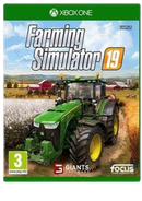 XBOXONE Farming Simulator 19