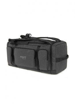 Trailblazer Multi-Backpack Grey O5