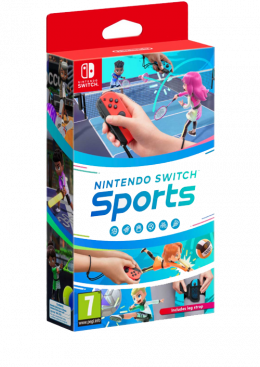 Switch Sports