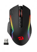 Taipan Pro Wireless RGB Gaming Mouse