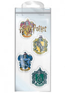 Harry Potter Shaped Erasers