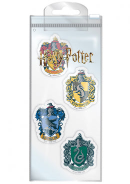 Harry Potter Shaped Erasers