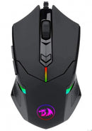 Centrophorus M601-RGB Gaming Mouse