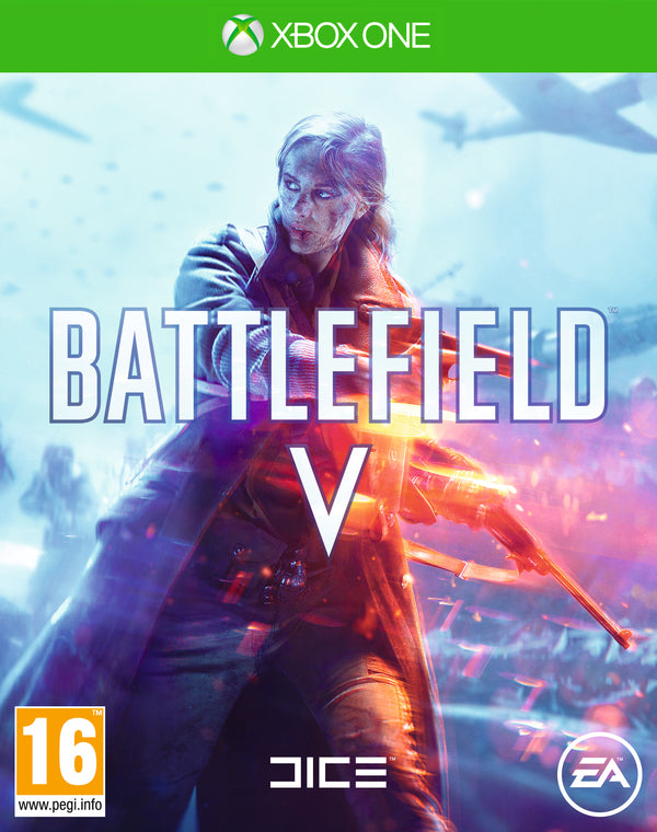 XBOXONE Battlefield V