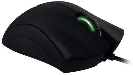 DeathAdder V2