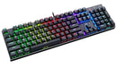 Devarajas K556RGB Mechanical Gaming Keyboard