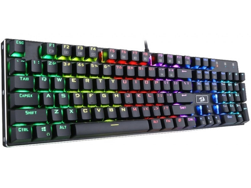 Devarajas K556RGB Mechanical Gaming Keyboard