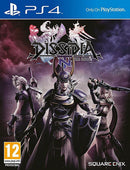 Dissidia Final Fantasy NT Standard Edition