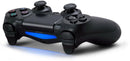 DualShock 4 Wireless Controller PS4 Black