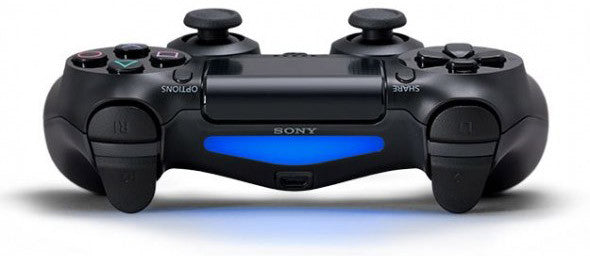 DualShock 4 Wireless Controller PS4 Black