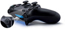 DualShock 4 Wireless Controller PS4 Black