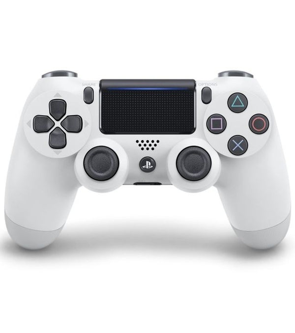 DualShock 4 Wireless Controller PS4 White