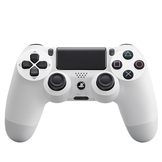 DualShock 4 Wireless Controller PS4 White