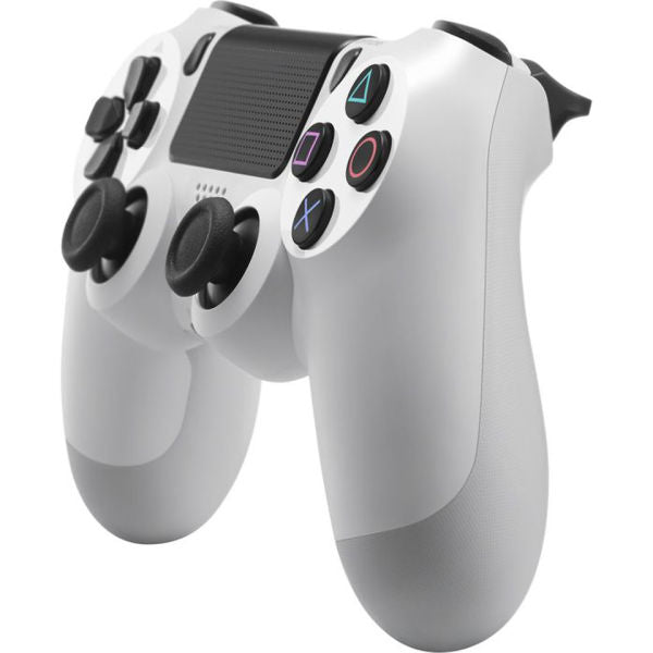 DualShock 4 Wireless Controller PS4 White