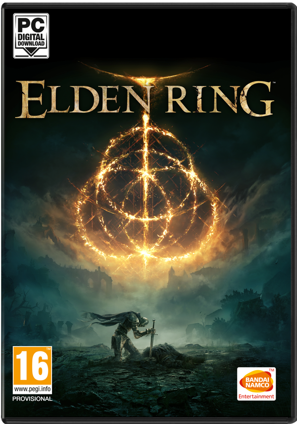 PC Elden Ring