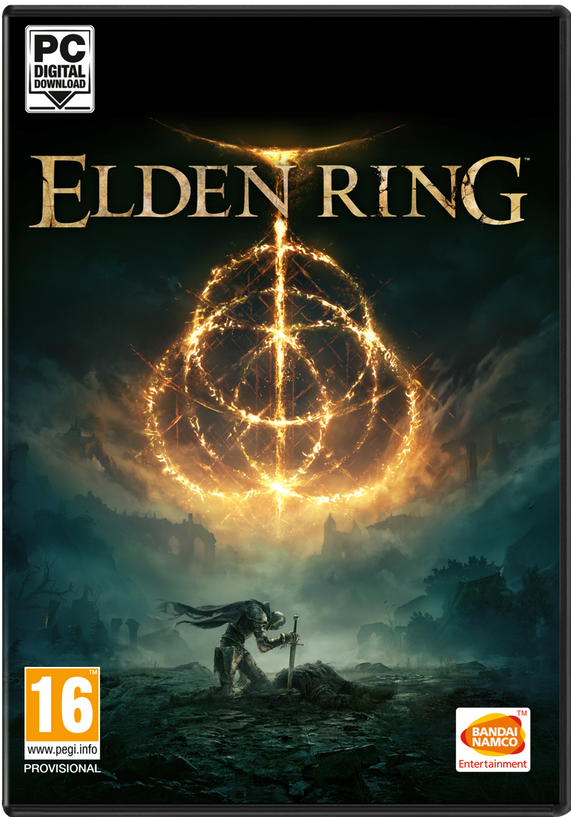 PC Elden Ring