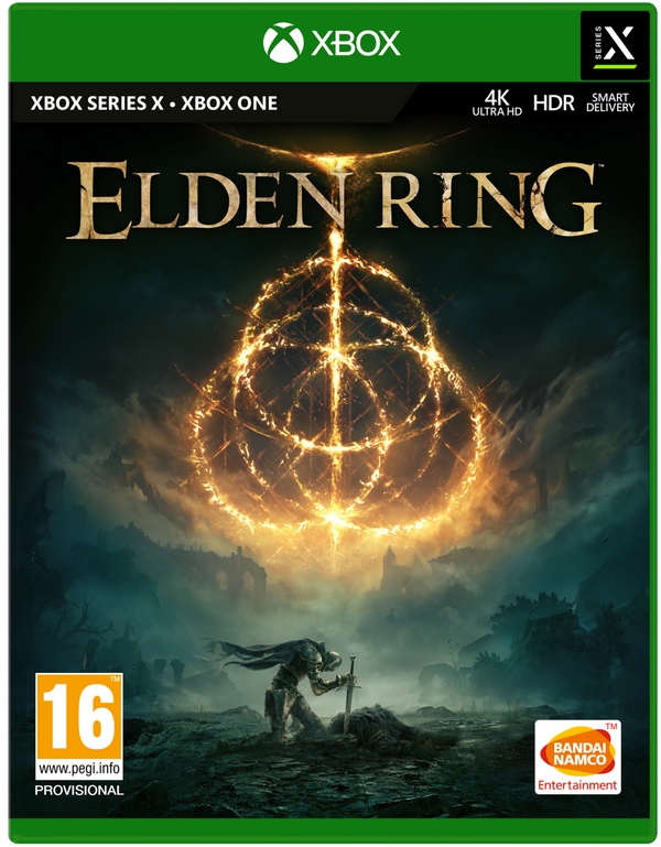 XBOXONE/XSX Elden Ring