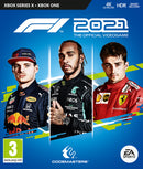 XBOXONE/XSX F1 2021