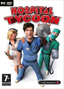 PC Hospital Tycoon