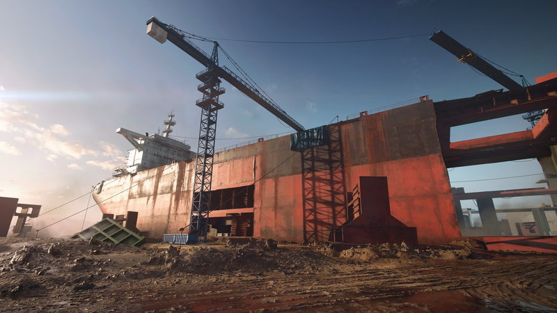 XBOXONE Battlefield 2042