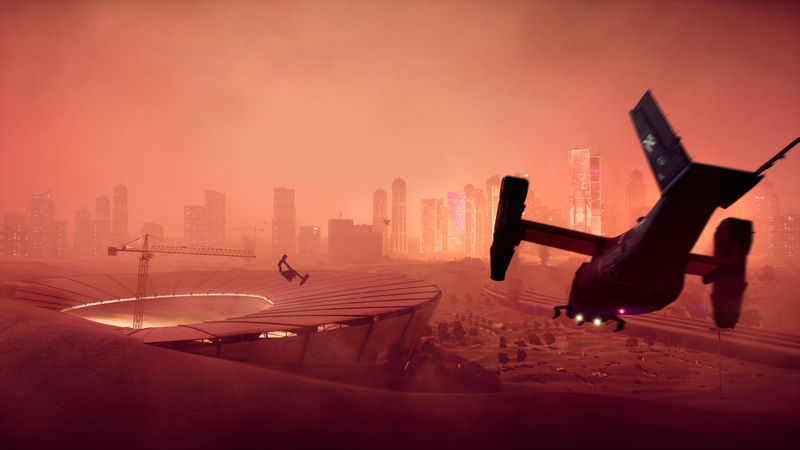 XBOXONE Battlefield 2042