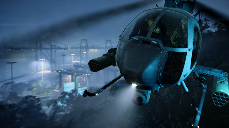 XBOXONE Battlefield 2042
