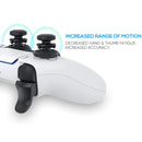 Komplet ekstendera za PS5 joypad