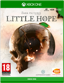 XBOXONE The Dark Pictures: Little Hope