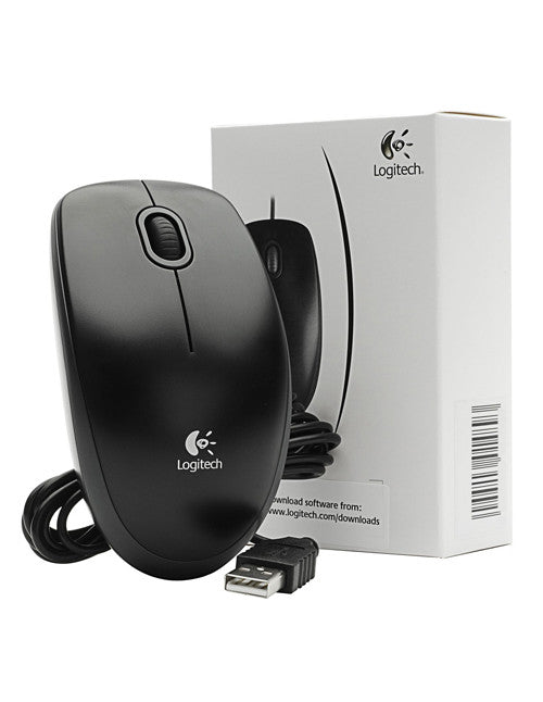 B100 Optical Mouse USB OEM
