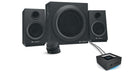 Z333 Multimedia Speakers System 2.1