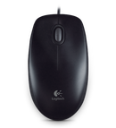 B100 Optical Mouse USB OEM