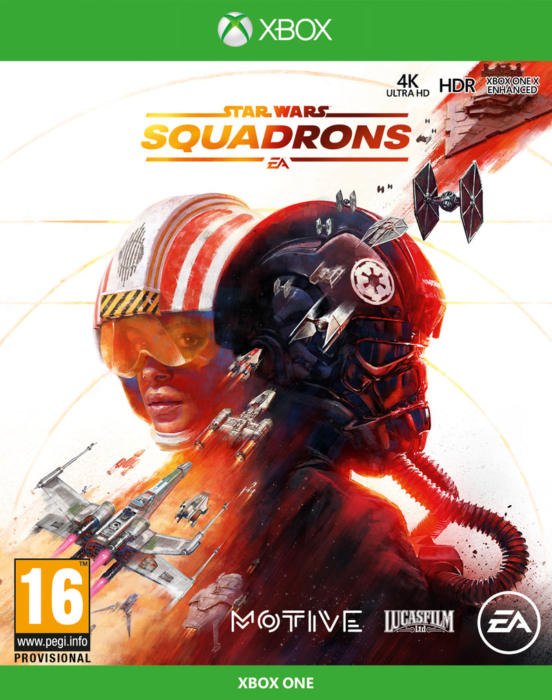 XBOXONE Star Wars: Squadrons