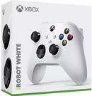 XBOXONE/XSX Wireless Controller - Robot White