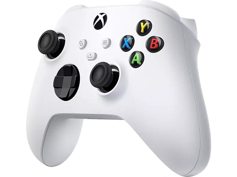 XBOXONE/XSX Wireless Controller - Robot White