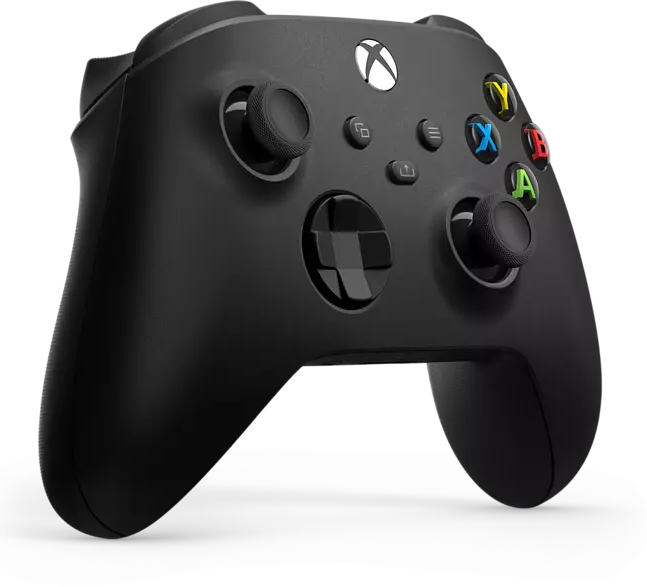 XBOXONE/XSX Wireless Controller (Carbon Black)